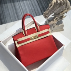 Hermes Birkin Bags